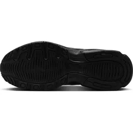 Nike Air Max Fire Herren Black/White 44
