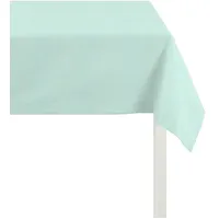 APELT Tischdecke 4362 130x170 cm - türkis - blau