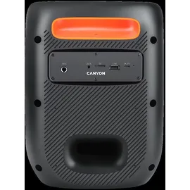 Canyon On Fun 5 orange