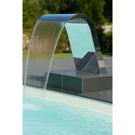 Eichenwald Modell 52 Schwalldusche Indiana Höhe 800 mm Breite 600 mm