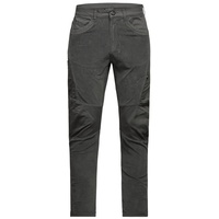 Chillaz Outdoorhose Chillaz M Rofan 2.0 (cord Mix) Pant grau XL