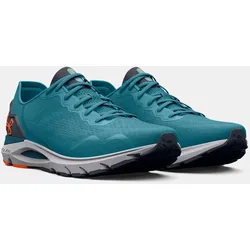 Under Armour Laufschuhe HOVR Sonic 6 blau Damen