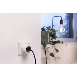 Osram Smart-Home-Steckdose Weiß
