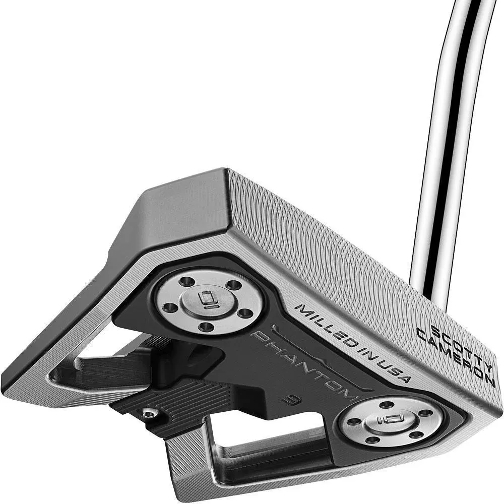 Scotty Cameron Phantom 9 Putter 2024 - RH / 34 inch