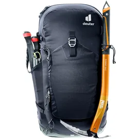 Deuter Trail Pro 33 black-shale