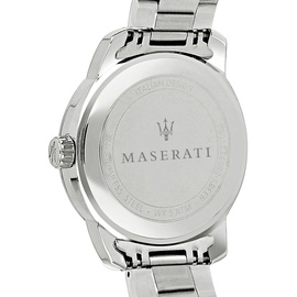 Maserati Successo Edelstahl 44 mm R8853121004