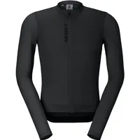 Scott Herren Pro Trikot (Größe XL, schwarz)