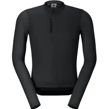 Scott Herren Pro Trikot (Größe XL, schwarz)