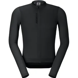 Scott Herren Pro Trikot (Größe XL, schwarz)