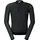 Scott Herren Pro Trikot (Größe XL, schwarz)