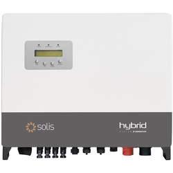 Solis 'RHI-3P6K-HVES-5G'(0% MwSt §12 III UstG)