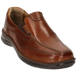 Josef Seibel New Anvers 67 Herren Braun 45