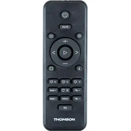 Bigben Interactive Thomson Micro-Kompaktanlage MIC300TT