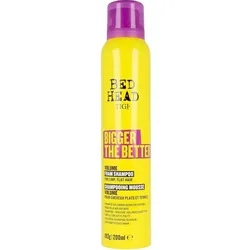 Trockenshampoo Tigi 300548 Reiniger 200 ml