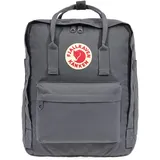 Fjällräven Kanken 16 l super grey