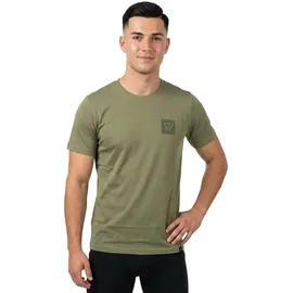Conway Mountain Kurzarm-t-shirt grün 3XL