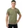 Conway Mountain Kurzarm-t-shirt grün 3XL