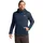 Jack Wolfskin Peak District Jacke - Midnight Sky - 2XL