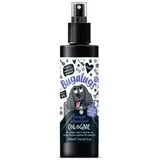 BUGALUGS Hunde Parfüm-Deo 200ml Ananas Maracuja Vegan Pro-Vitamin B5