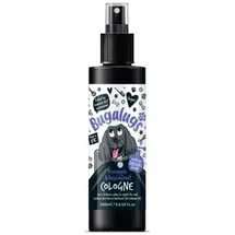 BUGALUGS Hunde Parfüm-Deo 200ml Ananas Maracuja Vegan Pro-Vitamin B5