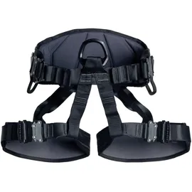 Singing Rock Sitz Worker 3D XL Arbeitsgurt Schwarz