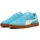 Puma Club II Era Herren Weite M Vibrant Blue/Apple Spritz 43