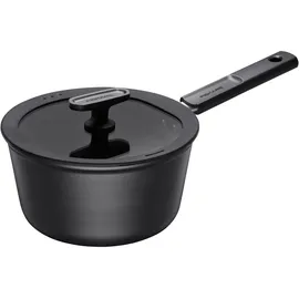 Fiskars Hard Face Stieltopf 16 cm rund