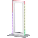 just light. Just Light Felix LED-Tischleuchte (12 W, Stahl, Mehrfarbig)