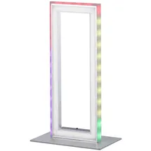 just light. Just Light Felix LED-Tischleuchte (12 W, Stahl, Mehrfarbig)