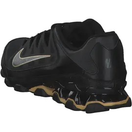 Nike Reax 8 TR Mesh für Herren Trainingsschuhe, schwarz, Größe 47 EU