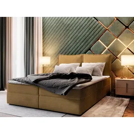 masseno Lente 160 x 200 cm H2 Gelb
