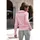 LASCANA Strickjacke rosa 32/34