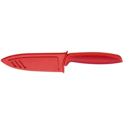 WMF Touch Kochmesser rot