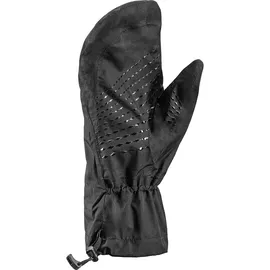 Leki Ultratrail Overglove black 9.0