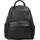 Cluty Rucksack in schwarz | Schwarz