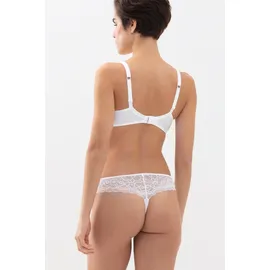 MEY Amorous Bügel-BH Weiß 80G