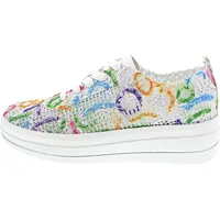 remonte Sneaker Damen Mehrfarbig 36