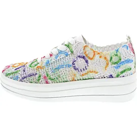 remonte Sneaker Damen Mehrfarbig 36