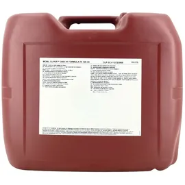 Mobil Super 3000 X1 Formula FE 5W-30 20 l