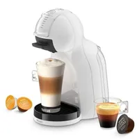 De'Longhi Dolce Gusto Mini Me EDG 335.W Weiß