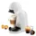 De'Longhi Dolce Gusto Mini Me EDG 335.W Weiß