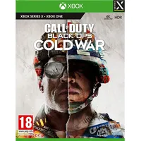 Call of Duty: Black Ops Kalter Krieg (XSX)
