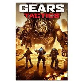 Gears Tactics (USK) (Xbox Series X)