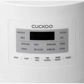 Cuckoo CR-0641F,