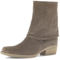 Gabor Cowboy Boots in braun | Gr.: 35,5