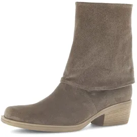 Gabor Cowboy Boots in braun | Gr.: 35,5