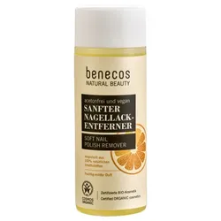 benecos Natural Nail Polish Remover