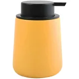 MSV Seifenspender Maonie 300ml Safrangelb