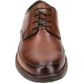 PIKOLINOS Leder Sportlicher Schnürer Inca M3V - 41 EU