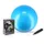 HMS Gymnastikball Blau 75 cm